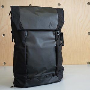 'Boundary' Errant Backpack -Waterproof Bag